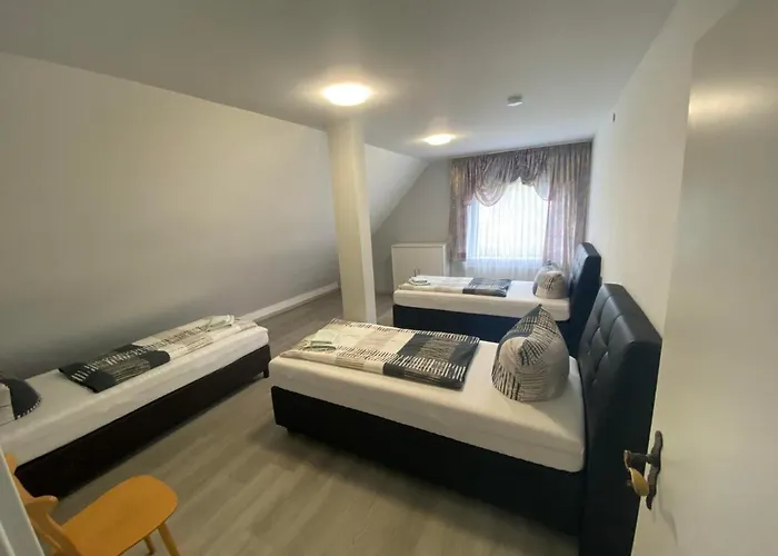 Apartments Feniks