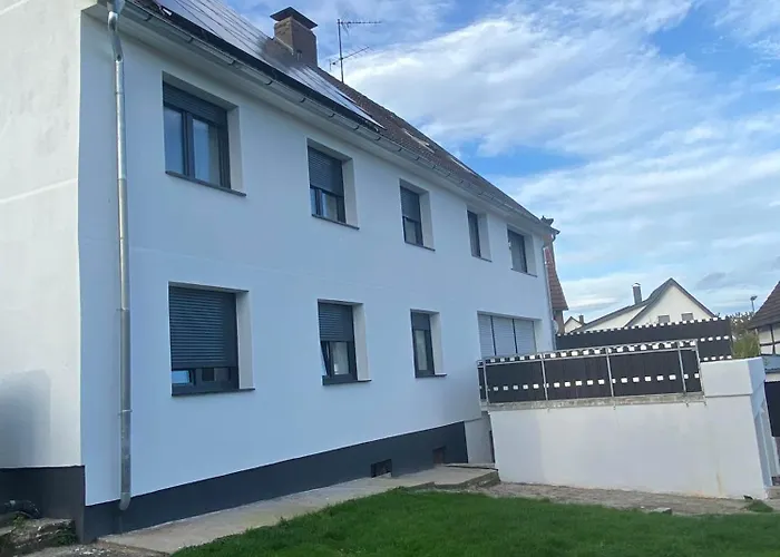 Apartments Feniks