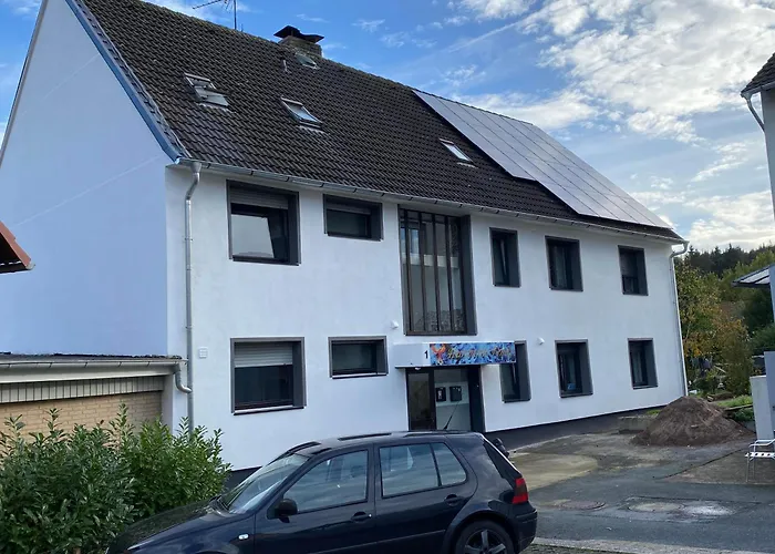 Apartments Feniks