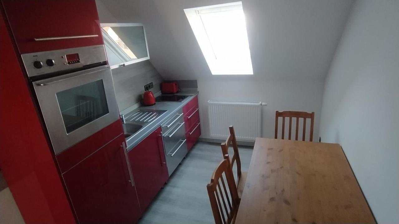 Apartment Feniks Blomberg (North Rhine-Westphalia)