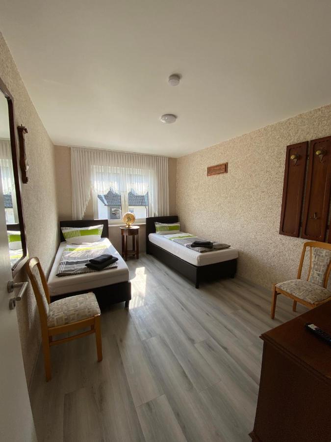 Feniks Apartment Blomberg (North Rhine-Westphalia)