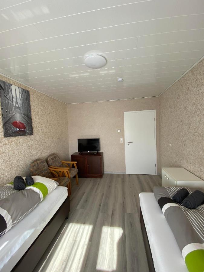 Feniks Apartment Blomberg (North Rhine-Westphalia)