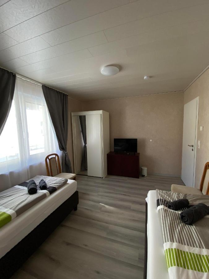 Feniks Apartment Blomberg (North Rhine-Westphalia)