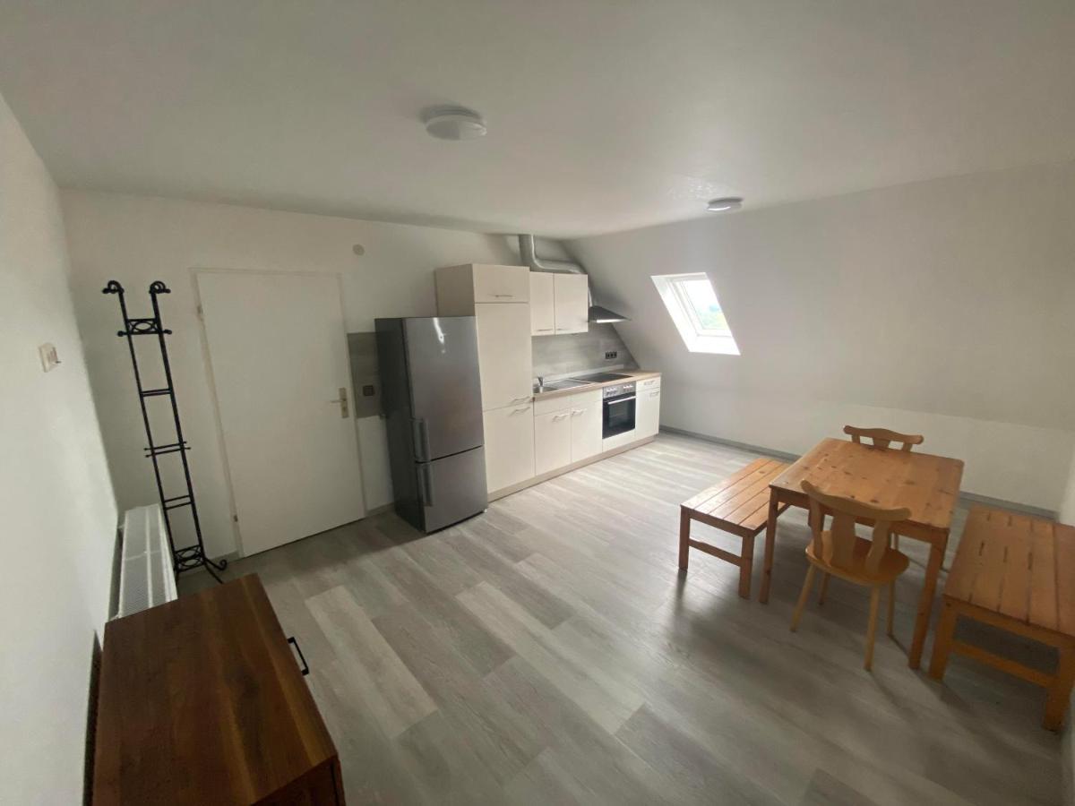 Apartment Feniks