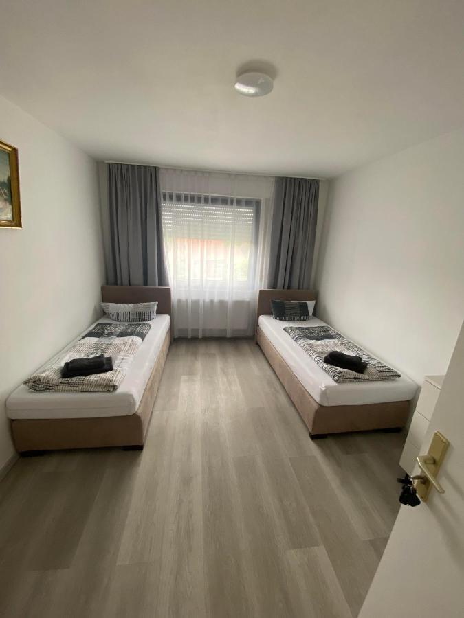 Feniks Apartment Blomberg (North Rhine-Westphalia)