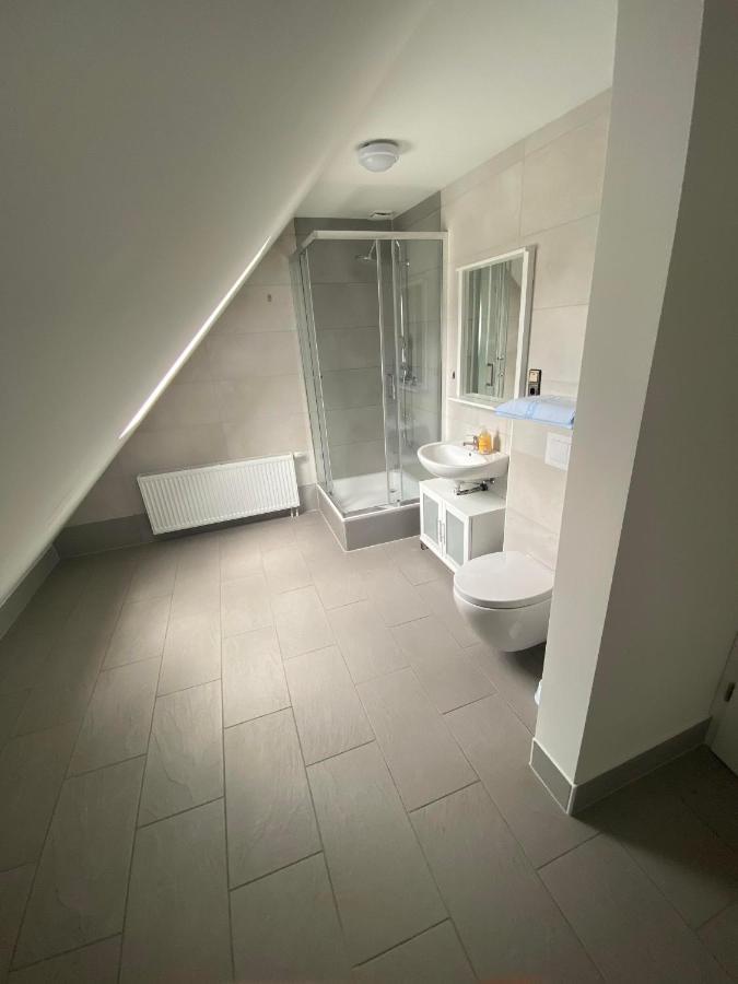 Apartment Feniks Blomberg (North Rhine-Westphalia)