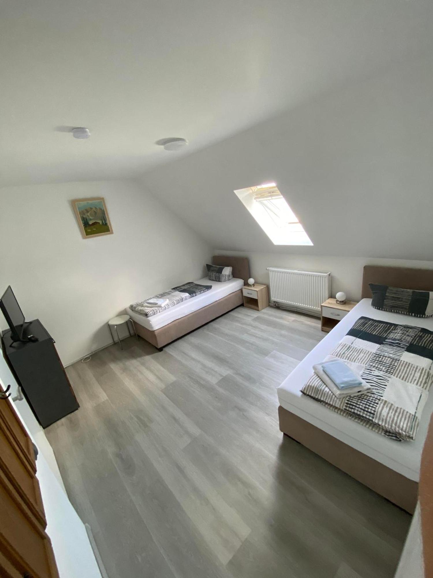 Feniks Apartment Blomberg (North Rhine-Westphalia)