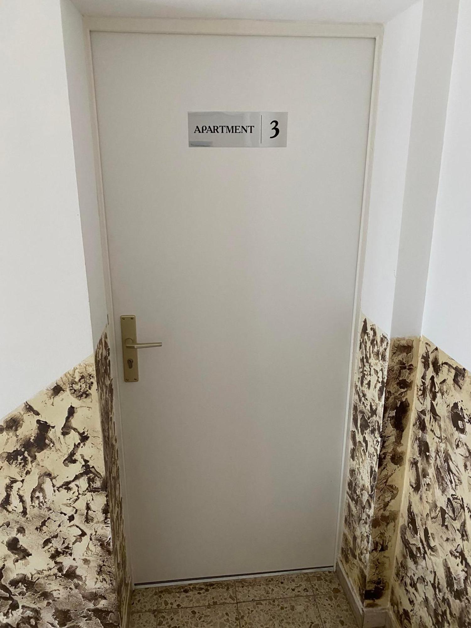 Apartment Feniks *